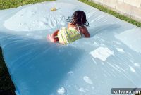 Water Blobs The Pinterest Reality Check