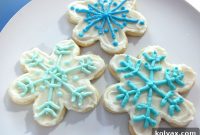 Disney Frozen Snowflake Delights