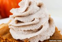 Ultimate Homemade Cinnamon Cloud