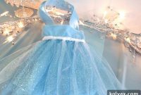 Elsa’s Frozen Party Goodie Bags