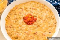 Ultimate Party Queso