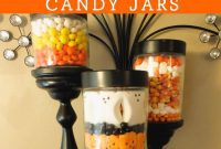 Creepy Candy Keepers