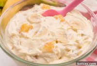 Golden Banana Pineapple Cloud