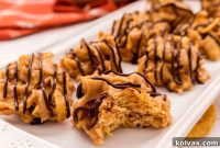 Fritos Crunch Cookies