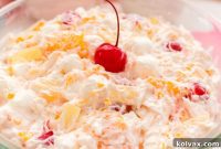 Heavenly Fruit Cloud