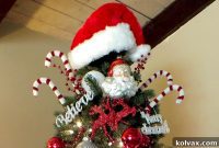 SANTA’S CHRISTMAS WISH