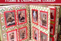 Christmas Decor Planner