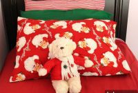 Festive Christmas Pillow Covers