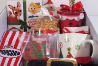 Creating Magical Christmas Family Nights