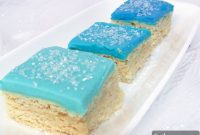 Ultimate Frosted Sugar Cookie Bars