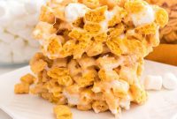 Captain Crunch Mallow Delights