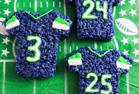 12th Man Krispies