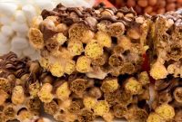 Reese’s Puffs Peanut Butter Marshmallow Bars