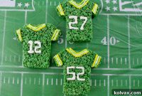 Packer Power Krispies