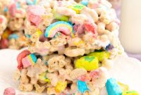 Charmed Marshmallow Delights