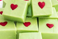 Grinch’s Heart-Growing Fudge