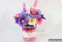 Sweet Peeps Easter Display