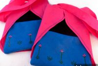 Anna’s Frozen Goodie Bags