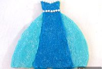 Sparkling Snowflake Sugar Cookies