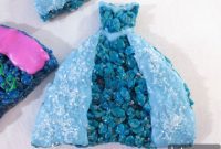 Elsa’s Magical Rice Krispie Treats