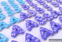 Dino-mite Thank You Treats