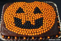 Wicked Easy Halloween Bake