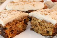 Petite Apple Bread Loaves