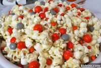 BB-8’s Popcorn Pal