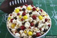 Chiefs Kingdom Crunch