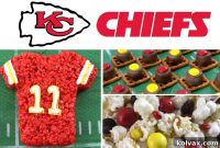 Chiefs Kingdom Game Day Bites