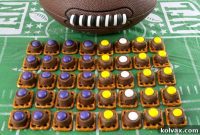 Skol Pretzel Snaps