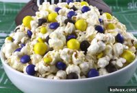 Skol Popcorn
