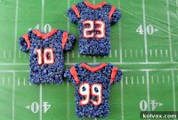 Houston Texans Game Day Crunch