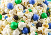 Seattle Seahawks Game Day Crunch