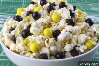 The Terrible Towel Treat