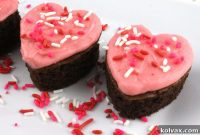 Sweetheart Cake Poppers