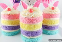 Spring Bunny Delights