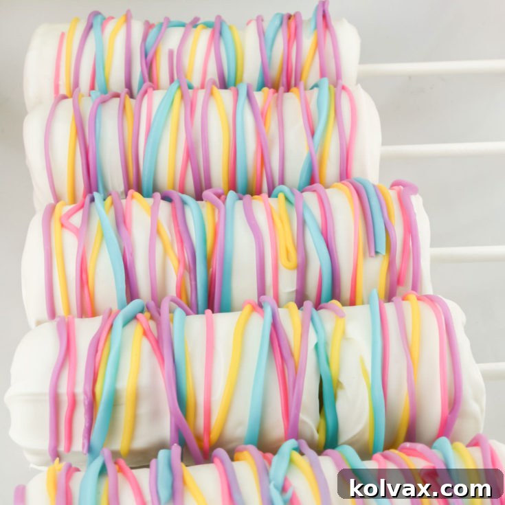 Celebration Marshmallow Pops