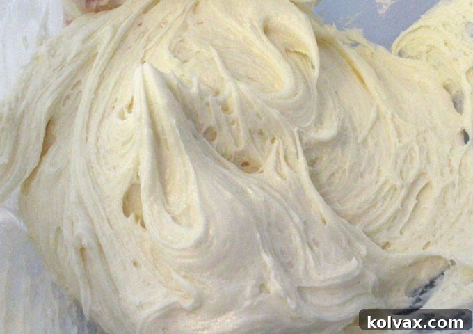 The Best Cream Cheese Frosting for Carrot Cake Bars