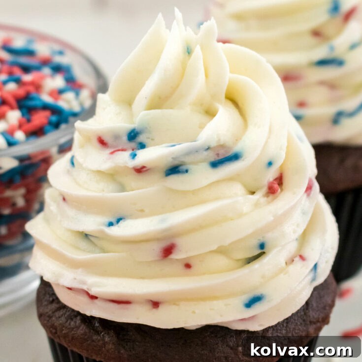 Homemade Ice Cream Buttercream Frosting