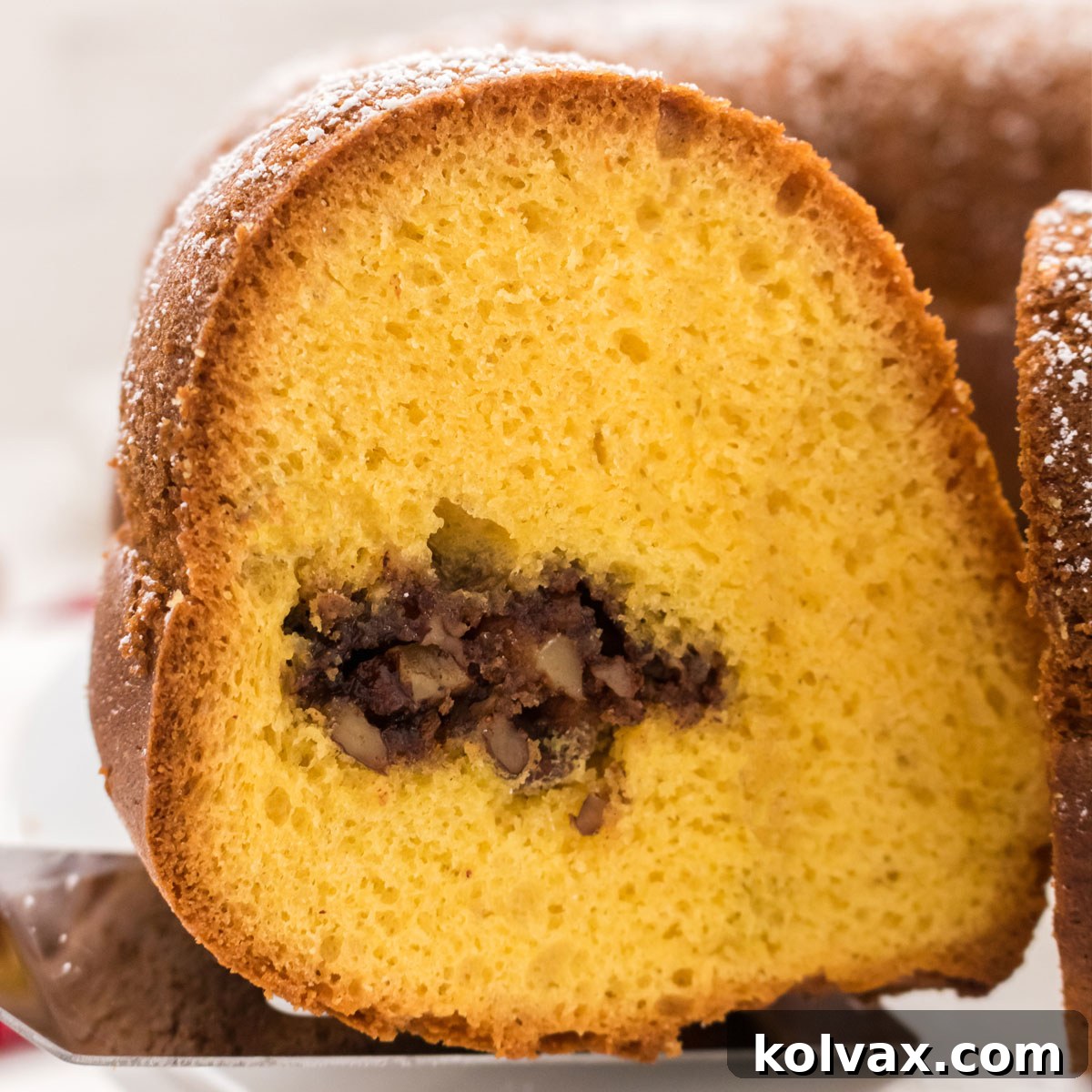 Yuletide Morning Coffee Cake 12 Christmas Morning Coffee Cake