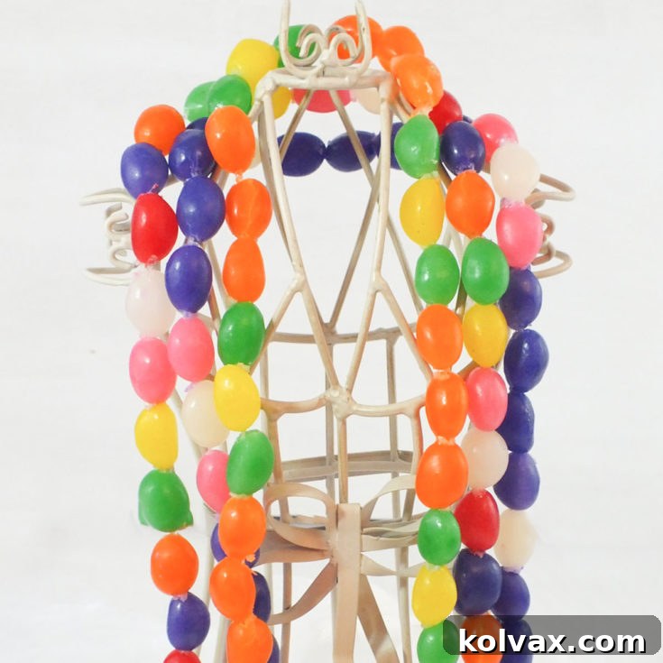 Featured image for DIY Jelly Bean Necklace